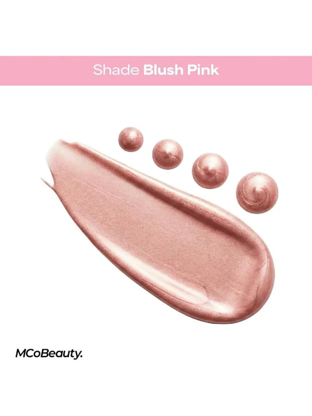 Radiant Liquid Blush Drops - Blush Pink Cheek Tint for a Super Glow Finish